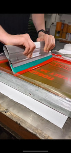 Печать пакетов