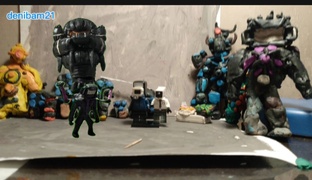 the Skibidi toilet Multiverse wars 