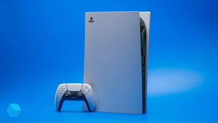 Обзор игр на Playstation 5