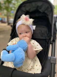 Знакомство