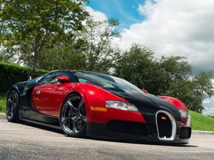 Bugatti 