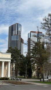 Обзоры локаций