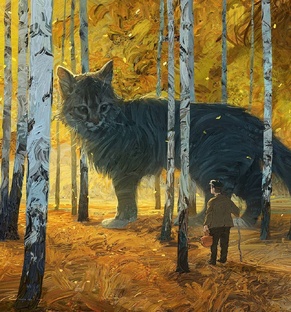 для тех кому не спиться