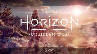 Horizon Forbidden West