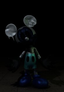 Five Night's at Treasure Island 