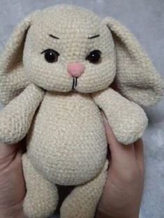 Зайки и медведи