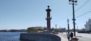 Санкт-Петербург 