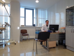 Урологические заболевания.