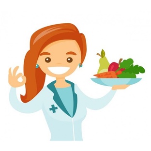 Разборы с диетологом