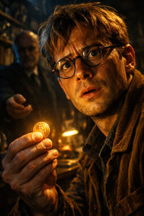 СОЛОВЕЦКИЙ ЕДИНОРОГ