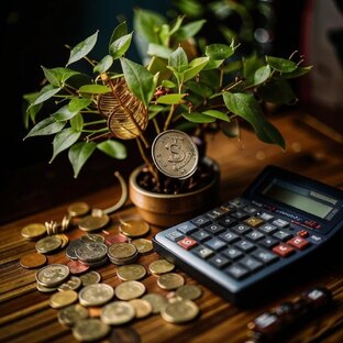 Финансы и личная экономия