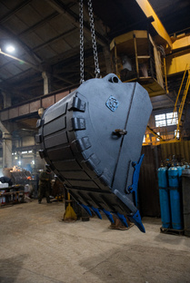 Обзоры навесного оборудования