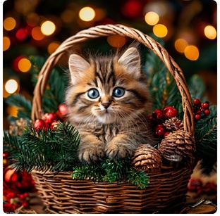 Котики и Ко