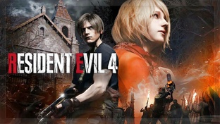 Resident Evil 4 Remake ➤ Прохождение на "Профессионале +" Русском