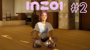 inZOI