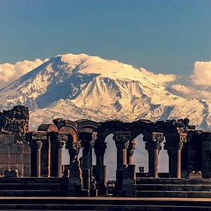 Հեռուստամատենագրական ՀԱՅԱՍՏԱՆ