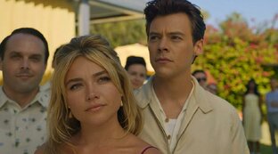 Киноразбор «Не беспокойся, дорогая»