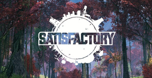 Satisfactory 