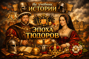 Тюдоры