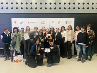 Интервью с авторами/иллюстраторами из шорт-листа БДФ 