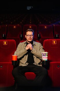 «Сапожник без сапог»? Про меня уже так не скажешь!