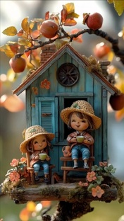 Партнёрство