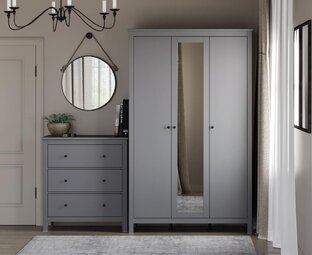 Шкафы, комоды и тумбы