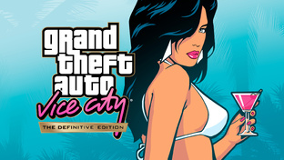 GTA: Vice City The Definitive Edition