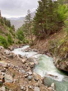 Кабардино-Балкария