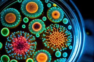 Общая микробиология