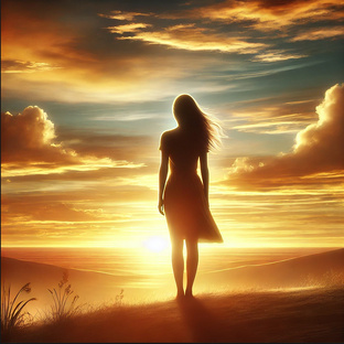 Моя история