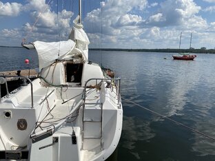 ЛЮБЛЮ КП СУНГУЛЬ на оз.СИНАРА 