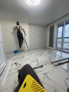 Ремонт и просто жизнь