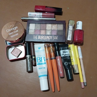 Реальные сроки использования косметики