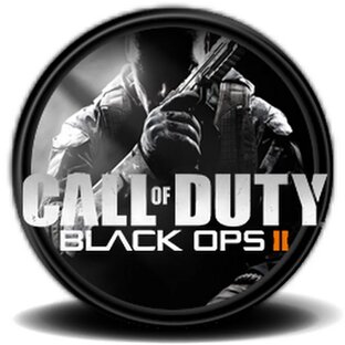 Call of Duty:Black Ops 2