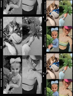 Авторский монтаж: как чувствую, так и режу ✂️🎞