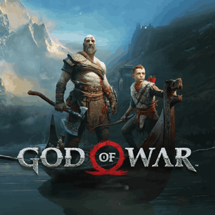 GOD OF WAR