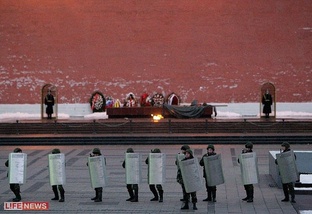 Держава: грани судьбы