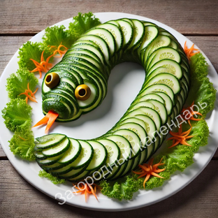 Загородные рецепты