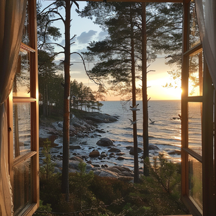 Автопутешествие по России: от Юга до Севера