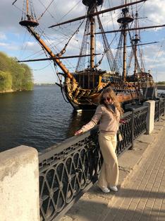 Воронежская область
