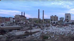 Хроники капитализма