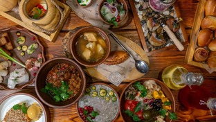 Гастрономические и исторические маршруты