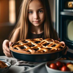 Вкусняшки 