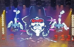 "Крематорий - 40"