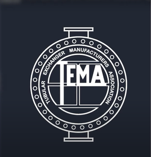 Теплообменники по классификации TEMA