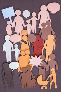 Феномен общества