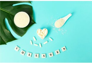 Польза Коллагена