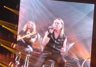 "Кипелов". ВТБ Арена. 13.07.2024