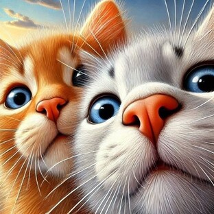 Сказки о животных